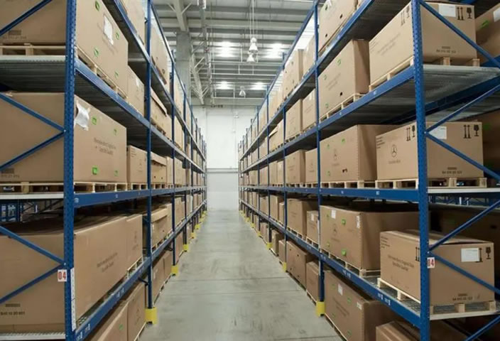 娄底到建华区货物仓储